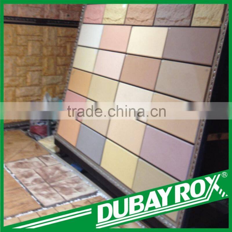 Inorganic Colorful Orange Fluorescent Ceramic Pigment Fluorescent