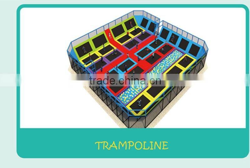 MBL09-A211trampoline indoor trampoline large outdoor trampoline