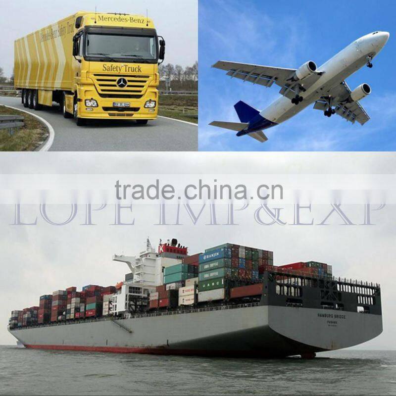 Car Perfume Glass Bottle With Hanging String