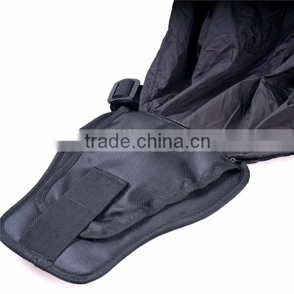 Commlite COMASTER Rain proof Multi Double Camera Carrying Vest with Lens Holder