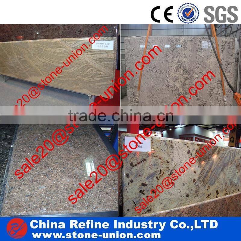 Alitan black emperor porphyry slabs