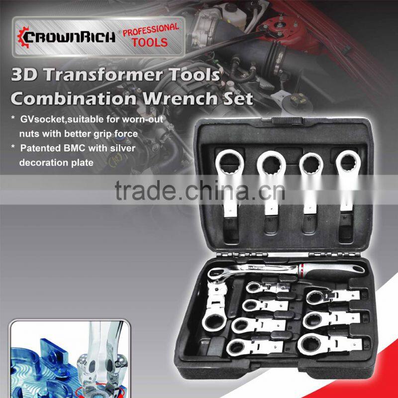 13pcs Good Quality Protable Socket Set