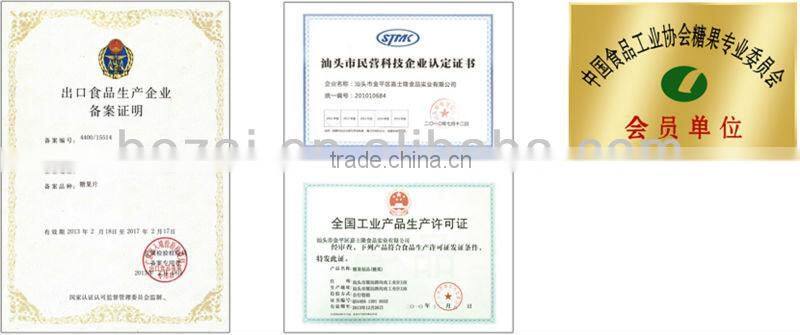 Halal Gummy Candy Bulk with Brand