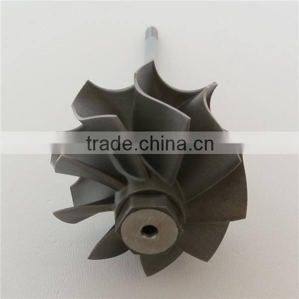 GTA20 For 743649-0029 Turbine wheel shaft