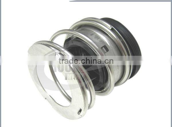Rubber bellows seal Type FBD