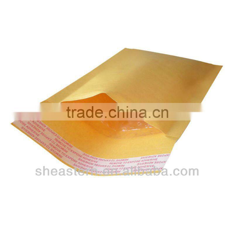 Customzied Padded Envelopes