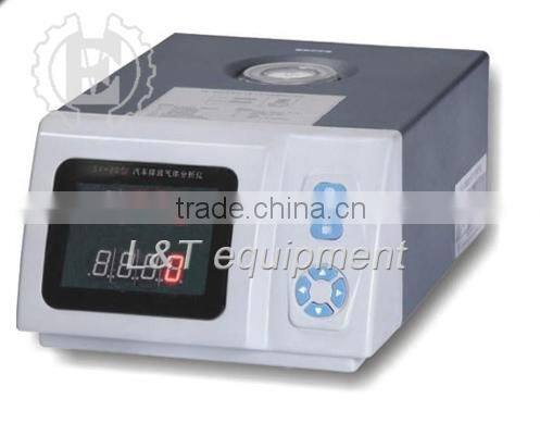Best Price SV-2Q Auto CO HC Gas Analyzer CE/ISO