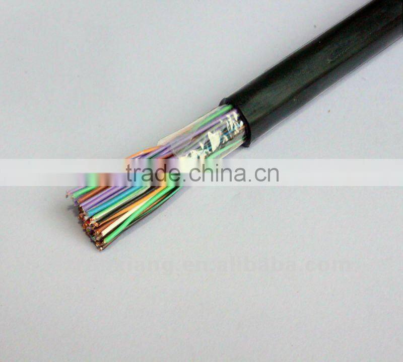 RX-L3 Cat3 cable outdoor LDPE pairs