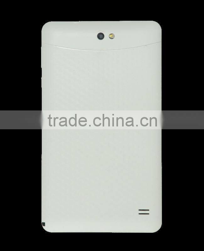 tablet pc digital tv android 4.2 7 inch MTK8312 dual sim card slot phone call TV tablet pc