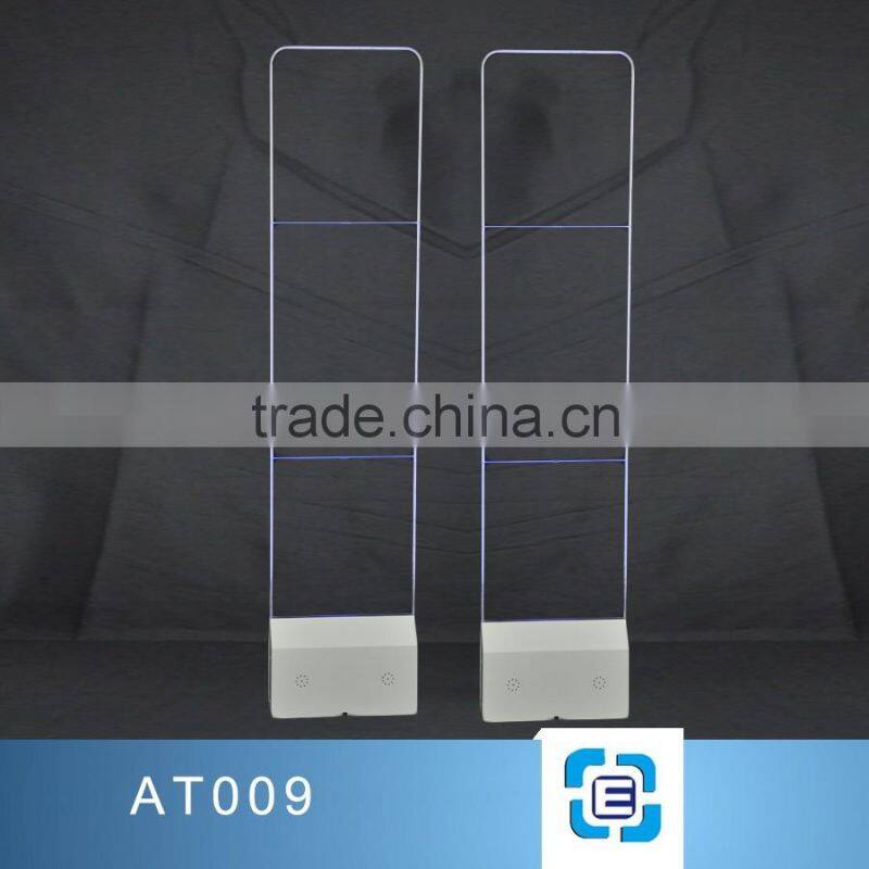 Acrylic RF Dual shoplifting sensor