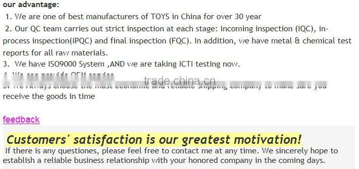 Solid color cartoon painting duck hand-cranking bubble