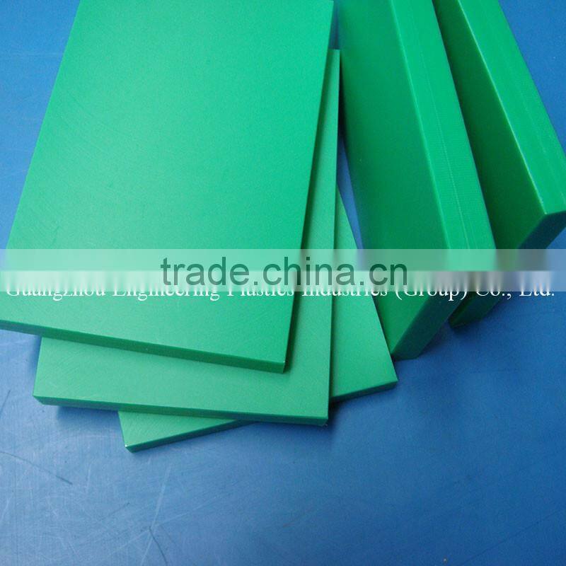 5-200mm thickness customized POM plate Delrin sheet Acetal board