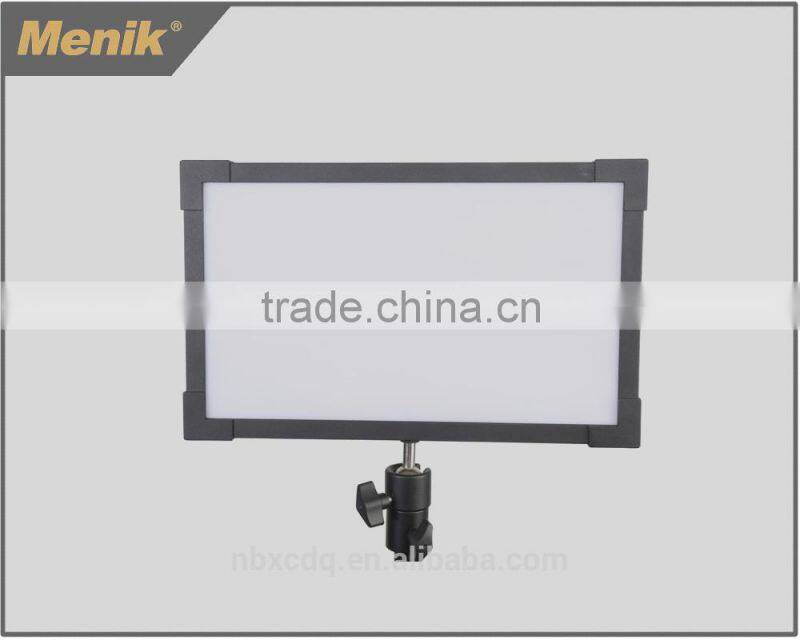 SH-78W ultra-thin LED panel Video Light,studio lighting,handle lighting(NEW)