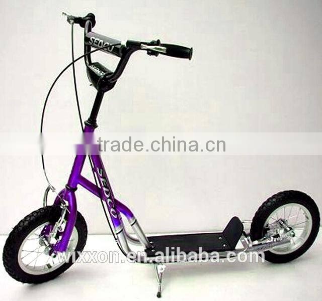 16 Inches Kids Scooter, Kids Kick Scooter