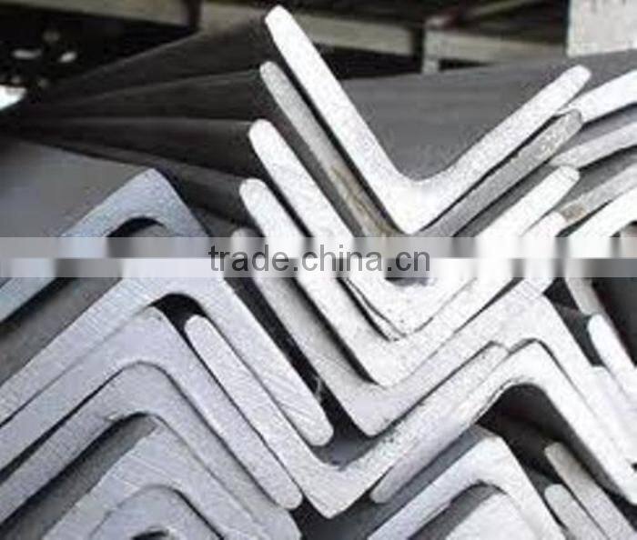 Stainless Steel Angle 600 series