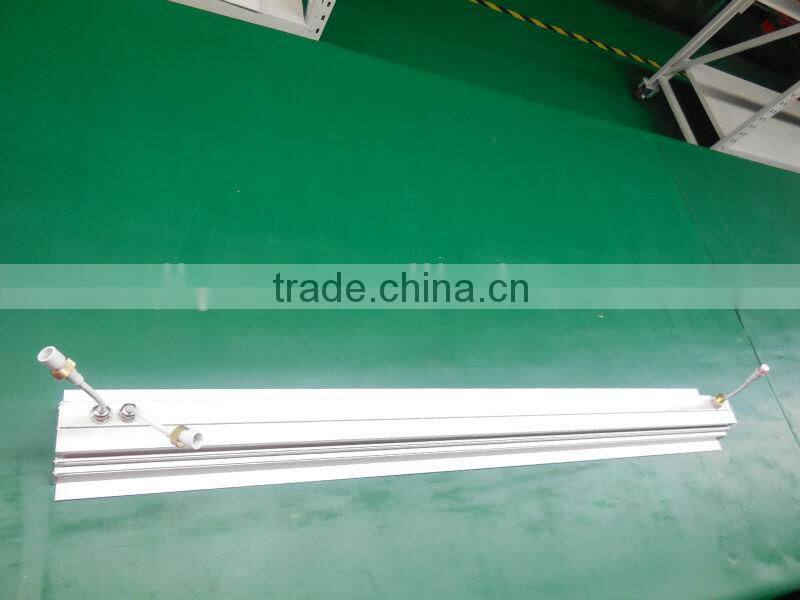 IP65 8 Segment RGB SMD LED Digital Underground Light