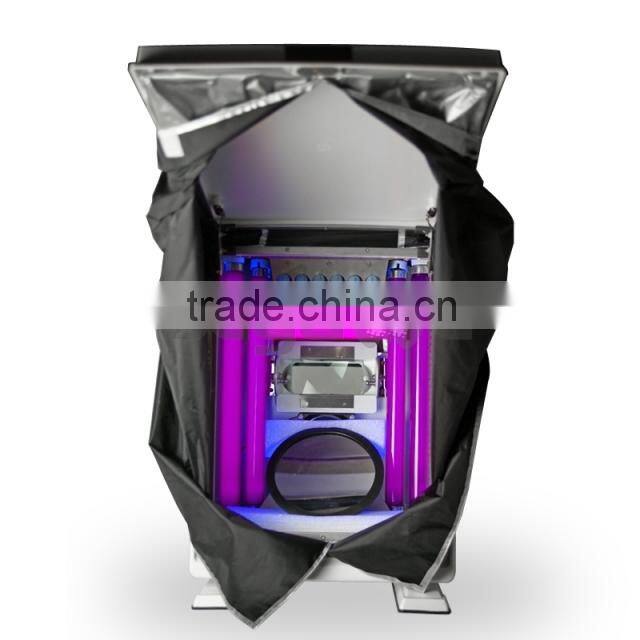 Newest popular and Low Price Skin Analyzer with CE