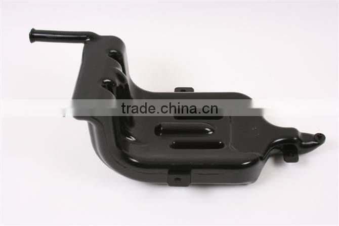 220l plastic drums production machine/ HDPE drum blowing machine