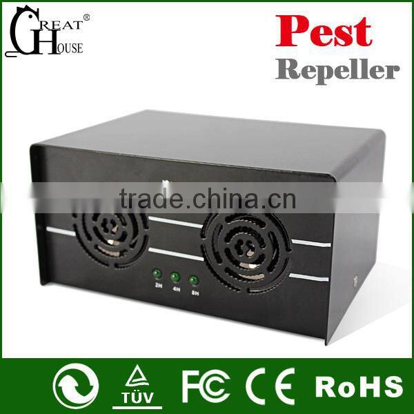 GH-324 Newest indoor &outdoor pest repeller