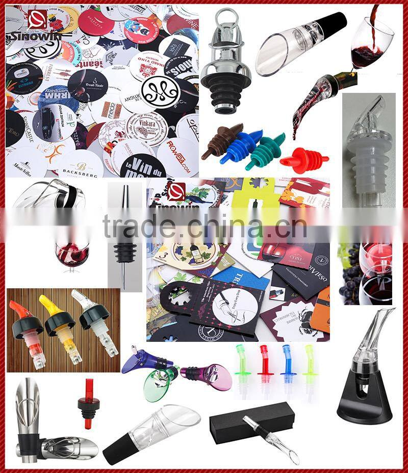 High Quality Drip Stop Pouring Disc With Cheap Price