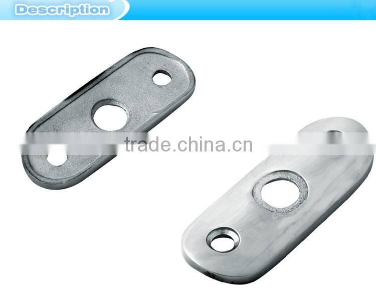 HB-07 the stairs pipe handrail brackets