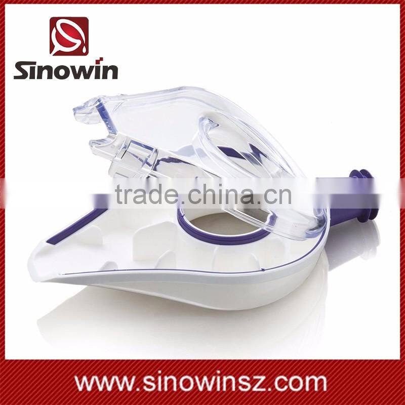 New Desgin Red Wine Aerator Pourer