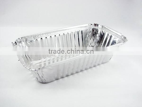 disposable Alu Foil Casserole