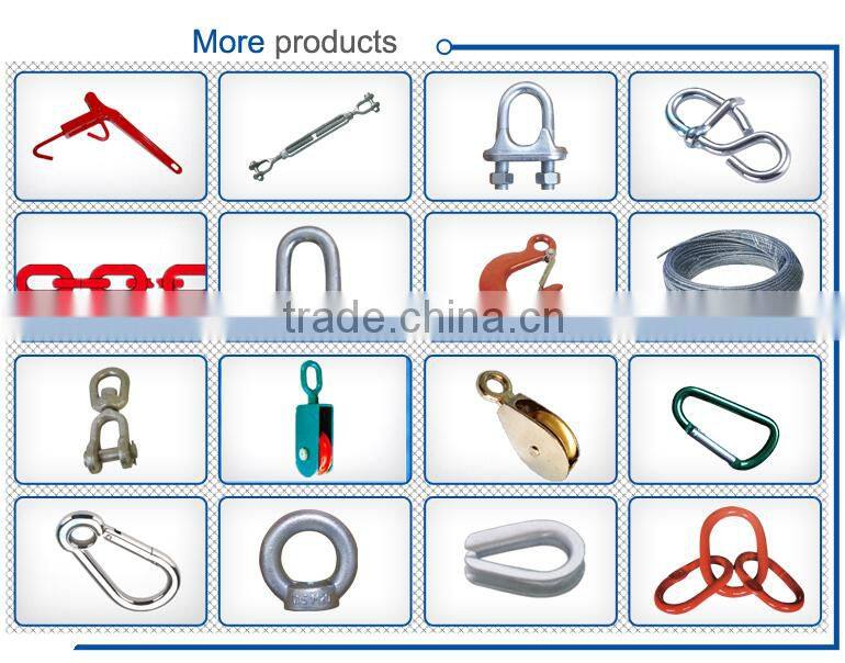 Stainless Steel 316 Eye Bolt And Nut Jis B 1169 Type