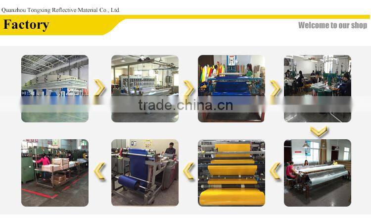 High Quality Factory Price Eco-Friendly Best Selling Metallized Glitter Pvc Sheeting for Shoes/Clothing