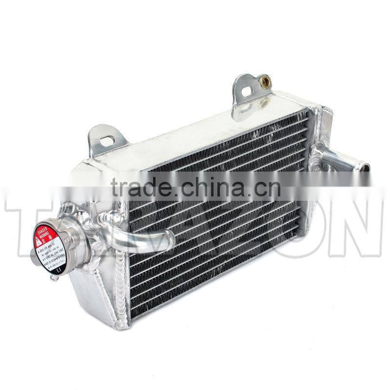 TARAZON brand Racing Bike Accessories Radiator suit for Suzuki RMZ250 450