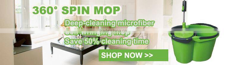 Microfiber flat mop,VA420