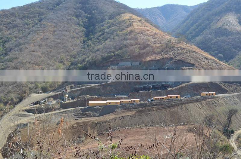 Mining Dewatering Thickener with factory price