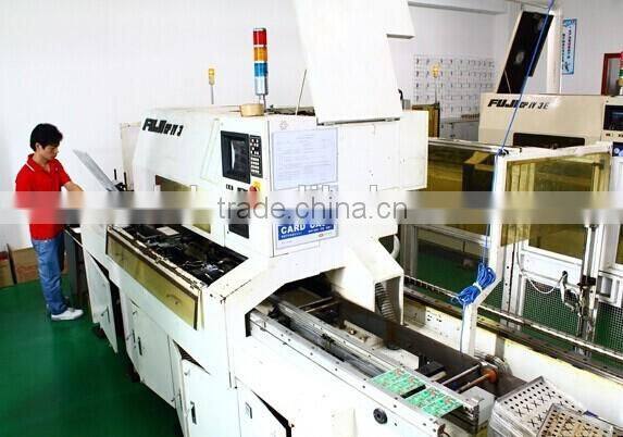 High quality bracelet shape 2600mah power bank