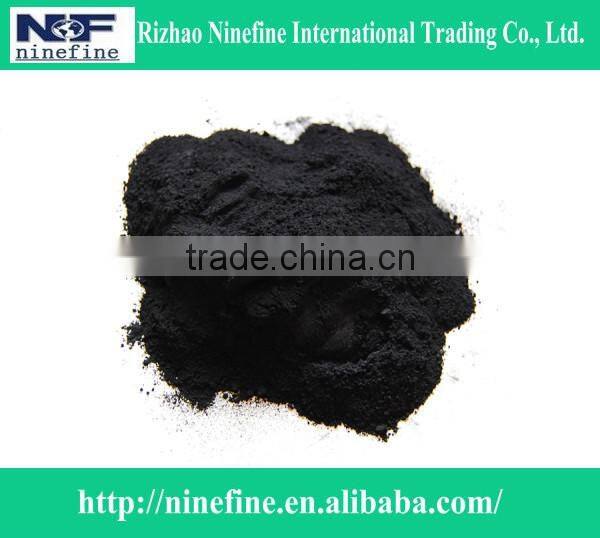low sulphur pure graphite powder