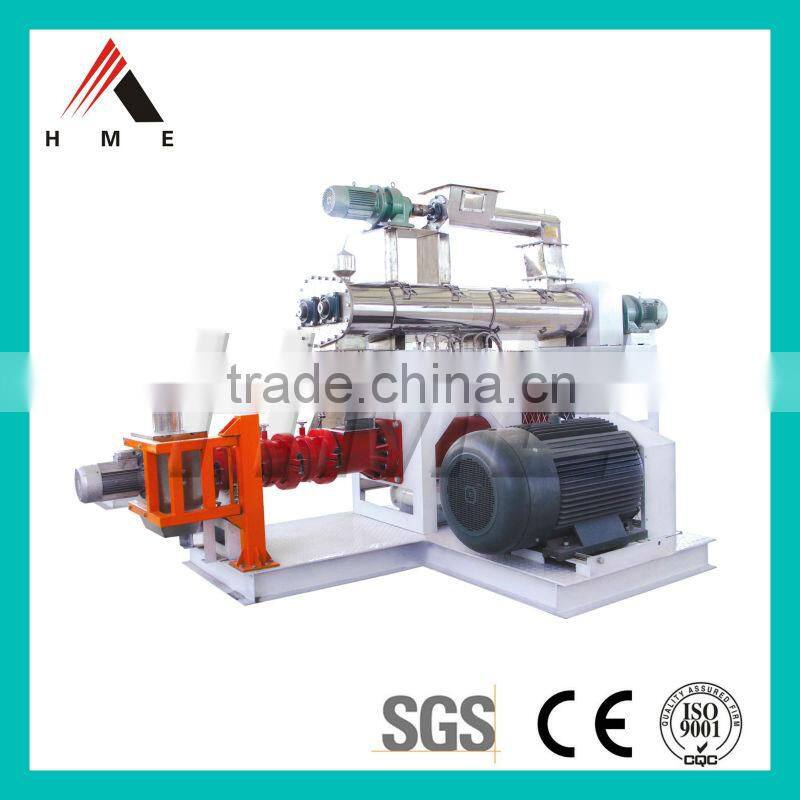raw material expander