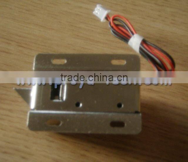 small Electric Lock for cabinet. electric bolt PY-XGO1