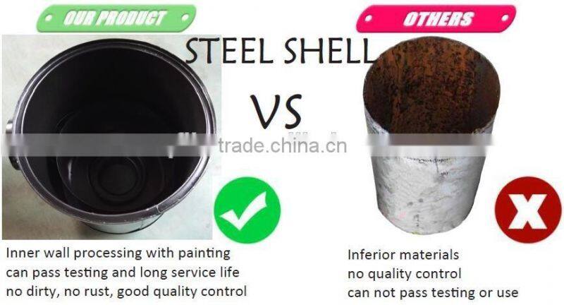 tractor air intake strainer china manufacture