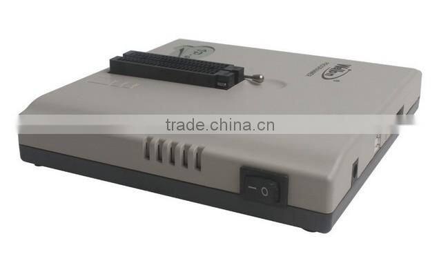 2014New come Wellon Programmer VP-496, VP496 Universal Programer,EEprom Flash MCU Programmer,IC Programmer