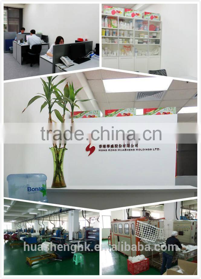 Top Quality 95mm Dome PET Lid for Cups