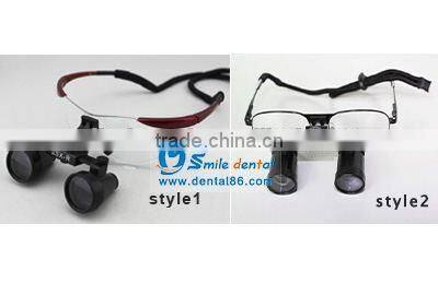 Supply Dental Galilean Loups dental loupes for sale