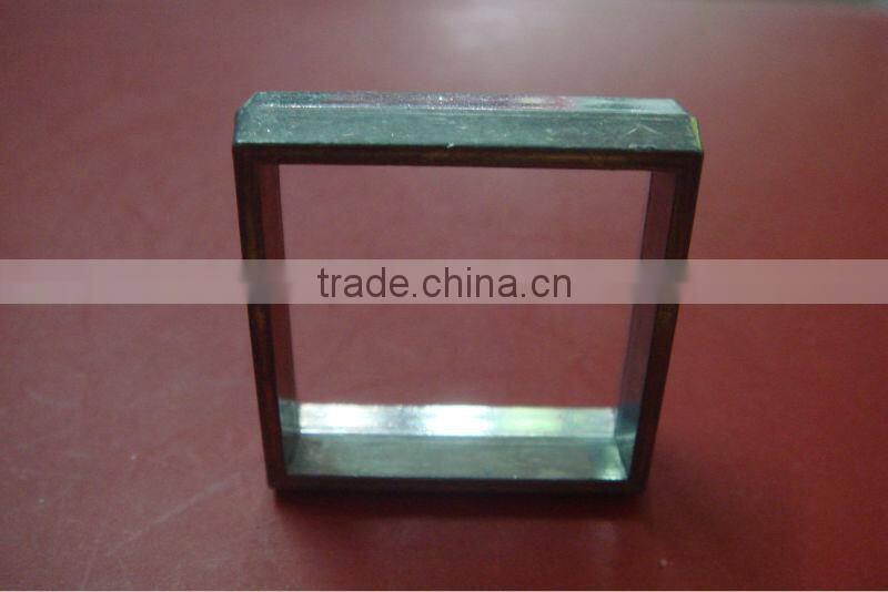 adjustable alloy belt buckle