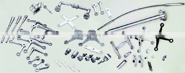 Structural Glass Curtain Wall