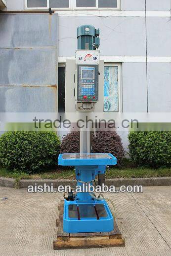 ZK5040B Vertical CNC Drilling Machine