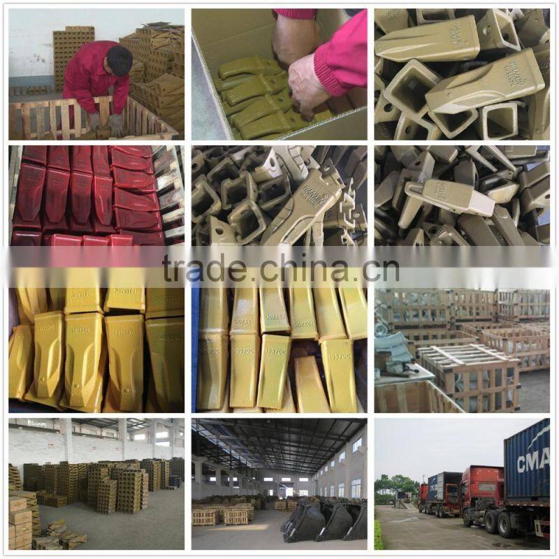 Mine Scraper Chain link 42CrMo