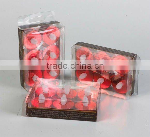 Flameless led candle-best gift for friends