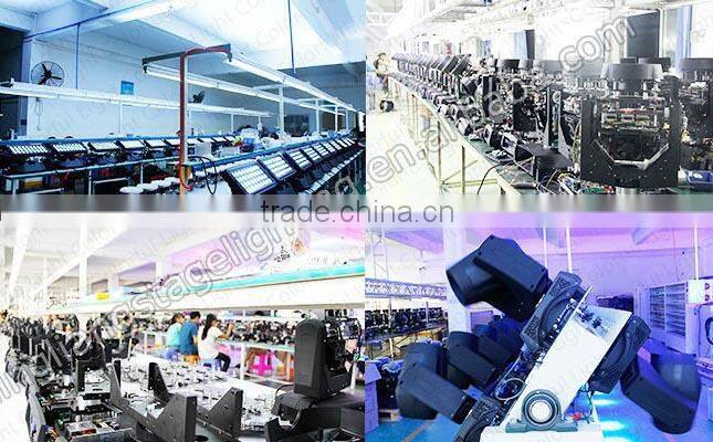 2014 Hot selling 280w moving head beam light