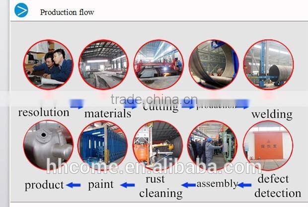 Competitve Price and New Condition Crude Oil Refinery Machine with CE Approved