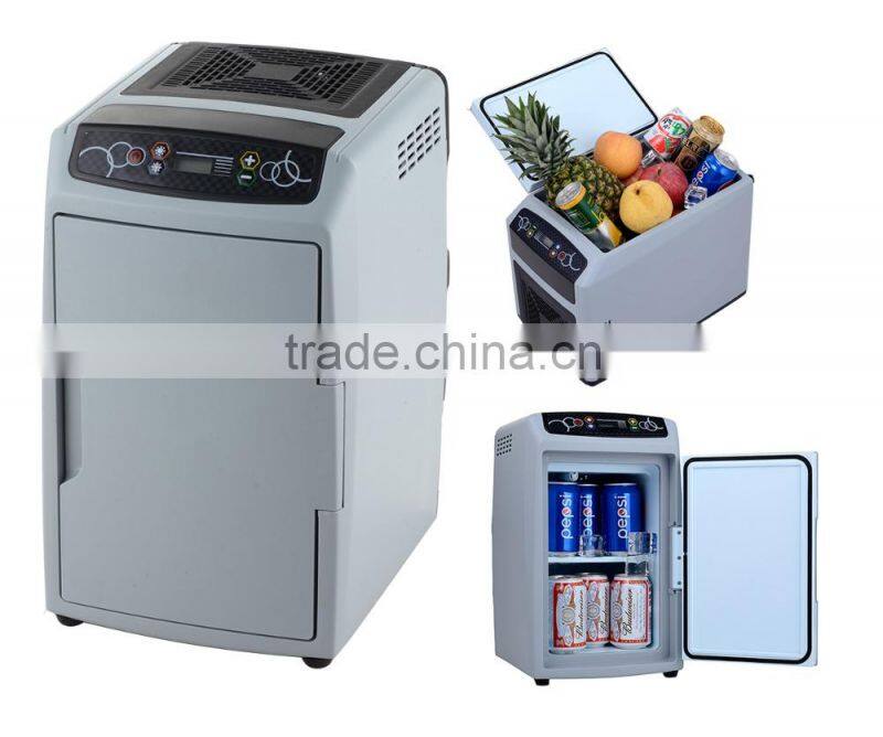 AC adapter for mini refrigerator