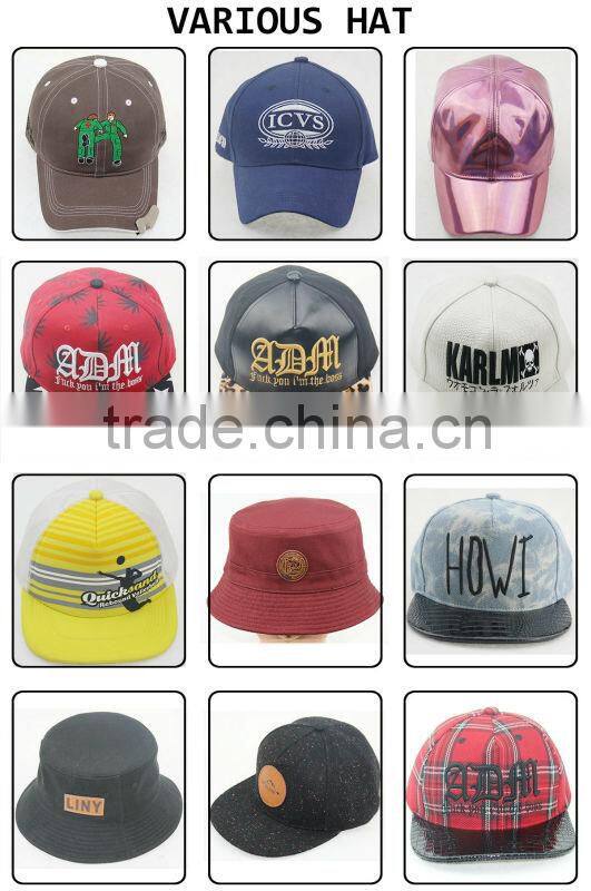 Sunny Shine custom cheap funny flower bucket hats