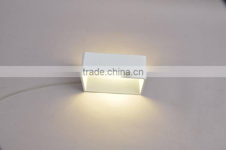 6W LED Wall Light with good quality hot sale OMK-BD012
